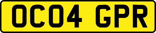 OC04GPR
