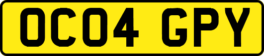 OC04GPY