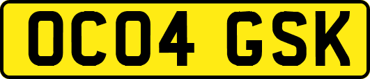 OC04GSK