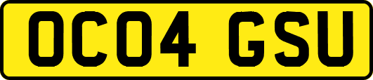 OC04GSU