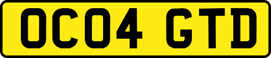 OC04GTD