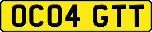 OC04GTT