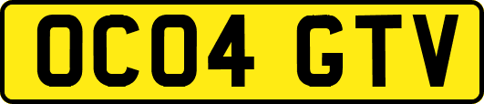 OC04GTV