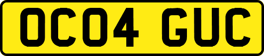 OC04GUC
