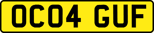 OC04GUF