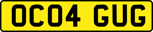 OC04GUG