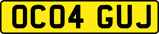 OC04GUJ