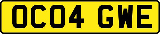 OC04GWE