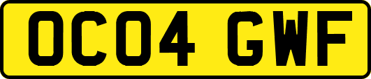 OC04GWF