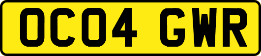 OC04GWR