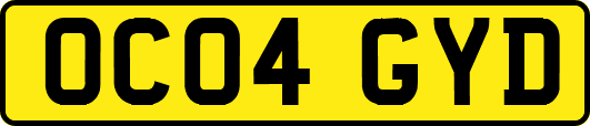 OC04GYD