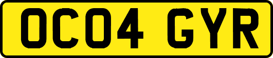OC04GYR