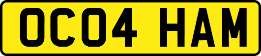 OC04HAM