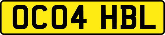 OC04HBL