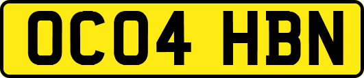 OC04HBN