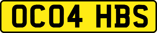 OC04HBS