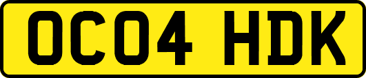 OC04HDK