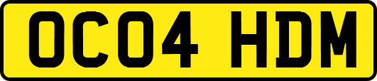 OC04HDM