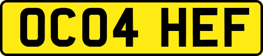 OC04HEF