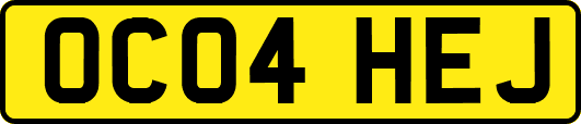 OC04HEJ