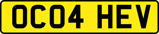 OC04HEV