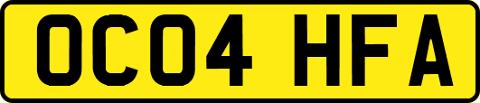 OC04HFA