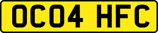 OC04HFC