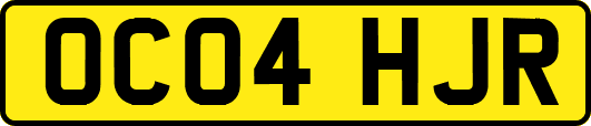 OC04HJR