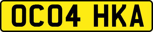 OC04HKA