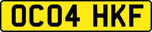 OC04HKF