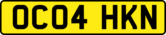 OC04HKN