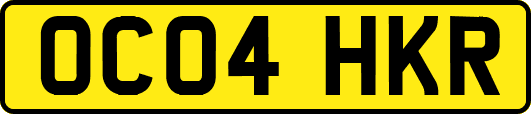 OC04HKR