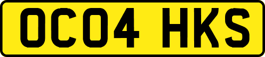OC04HKS