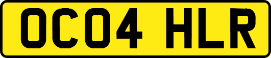 OC04HLR
