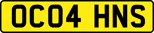 OC04HNS