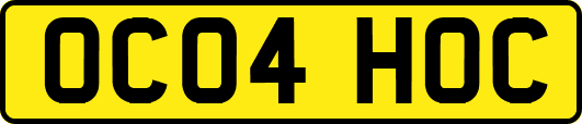OC04HOC