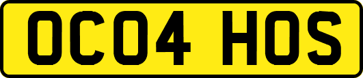 OC04HOS