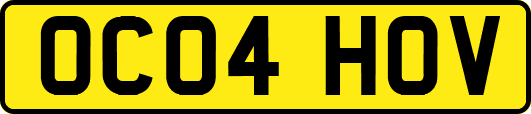 OC04HOV