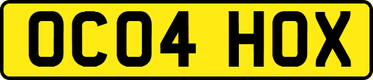 OC04HOX