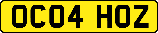 OC04HOZ