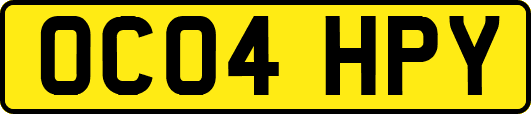 OC04HPY