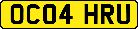 OC04HRU