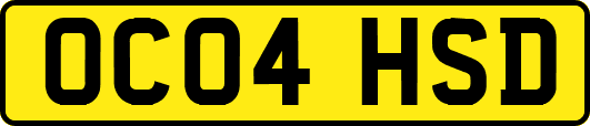 OC04HSD