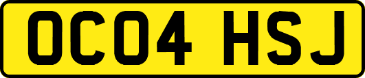 OC04HSJ