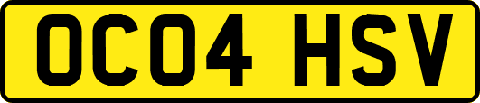 OC04HSV