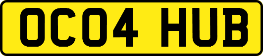 OC04HUB