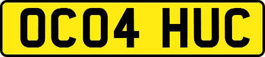 OC04HUC