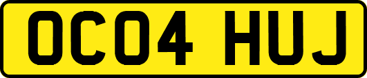 OC04HUJ