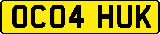 OC04HUK