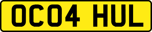 OC04HUL